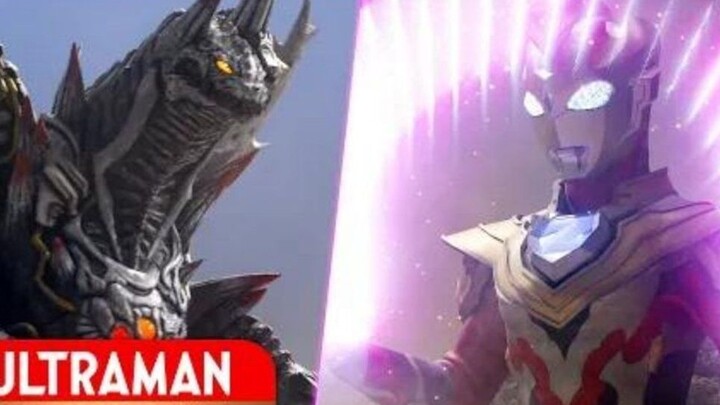 [Ultraman Zeta complains] Yoko is possessed, the ultimate BOSS appears, Jakura's purpose is finally 