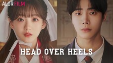 HEAD OVER HEELS (2025) EPISODE 2