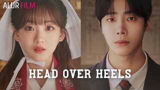 HEAD OVER HEELS (2025) EPISODE 2