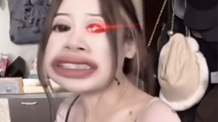 Just one sentence: "Any girls around?"