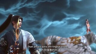 T0MB 0f F4LL3N 90ds S3 Eps 17 Sub Indo