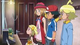 Pokemon: XY&Z Episode 47 Sub