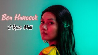 Boa Hancock | Foto shoot Moment