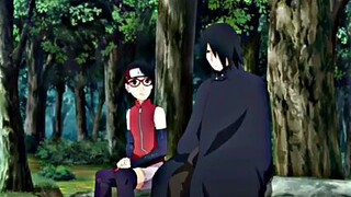 Sasuke y Itachi