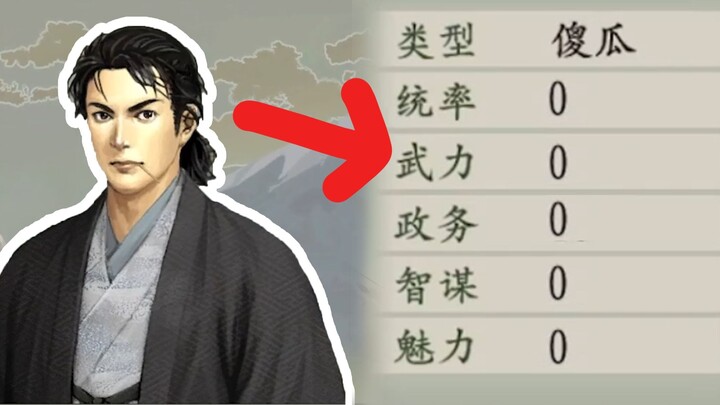 Can This Protagonist Even Play???! [Foolish Ninja Chronicles]