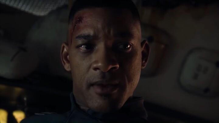 Analisis de pelicula - Después de la tierra - 2013