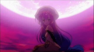 Itsuka Tenma no Kuro Usagi - Ending