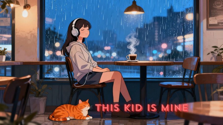 This Kid Is Mine (เด็กคนนี้เป็นของพี่)-With your [official]