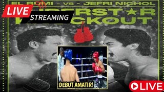 PREDIKSI JEFRI NICHOL VS EL RUMI || JEFRI NICHOL VS EL RUMI