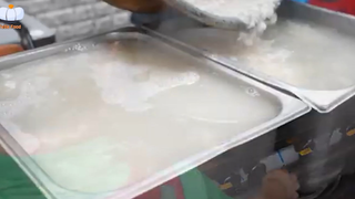 Cơm bình dân hàn quốc 2#food