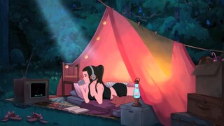 3 A.M Study Session 📚 [𝒍𝒐𝒇𝒊 𝒉𝒊𝒑 𝒉𝒐𝒑 / 𝒄𝒉𝒊𝒍𝒍 𝒃𝒆𝒂𝒕𝒔]