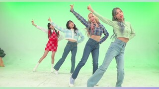 宇宙少女Chocome 新曲《Super Yuppers!》舞蹈版，小分队的元气美女们回来啦！