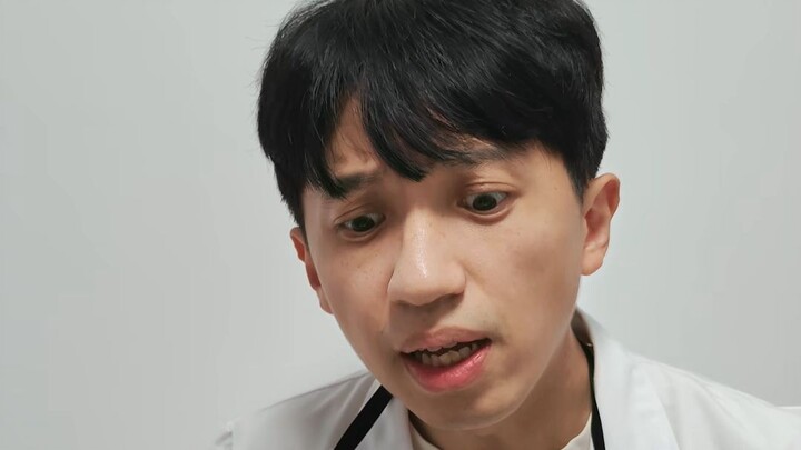 Setengah jam penelitian setiap hari, kehidupan bahagia seumur hidup