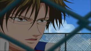 The Prince of Tennis ตอนที่ 171