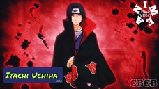 Itachi Uchiha Badass [AMV] 🔥