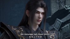 BTTH S5 EPISODE 176 SUB INDO