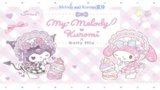 Melody and Kuromi