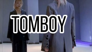 【PP】Lisa - Bản cover điệu nhảy Tomboy | Muộn rồi nhưng vẫn còn đây!