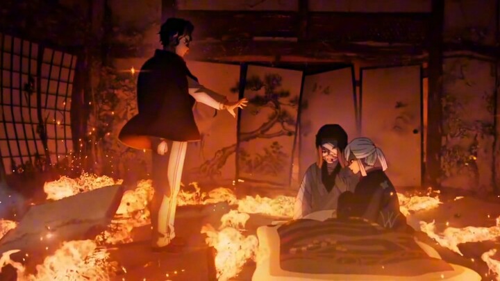 “To Our Victory at All Costs”