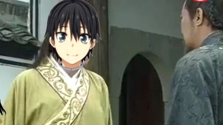 [Watch the new October anime in 7 minutes] The male protagonist just wants her body!