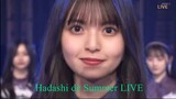 Nogizaka46 - Hadashi de Summer Live at Kohaku Uta Gassen 2022