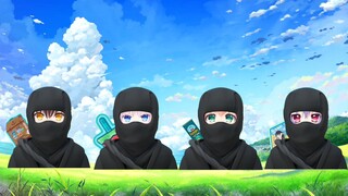 ماستر رينن تاكاهاشي من جزيرة نيو باي