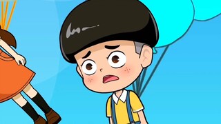 อาณาจักรเทพนิยาย: คุณบินไปบนท้องฟ้าได้อย่างไร?