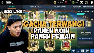 OPEN PACK 40X LEGEND TERBARU! BERBURU PELE,CANTONA DAN SOCRATES TERKUAT - FIFA MOBILE 23 INDONESIA