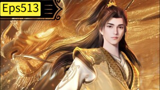 Martial master eps13