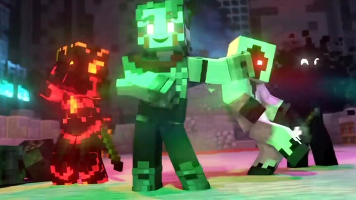 Tuổi thơ giờ càng ngày càng quái đản quá!!!