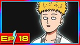 One Punch Man Takes a Bathroom Break. One Punch Man S2 Episode 6 Review