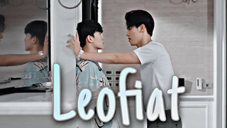 𝐎𝐏𝐕 𝐅𝐞𝐞𝐥 𝐌𝐞 ลองเป็นฉัน 𝐁𝐋 Leofiat