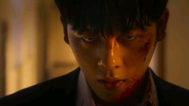 One High School Heroes SO1 EO7 Korean Thriller Web Series ENGLISH SUB.