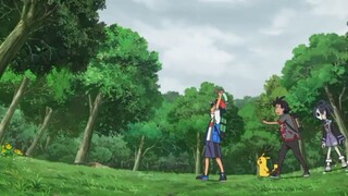 Gengar AMV || Glad You Came || Pokemon