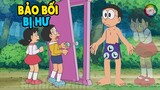 Review Doraemon | Bảo Bối Bị Hư | #CHIHEOXINH | #1195