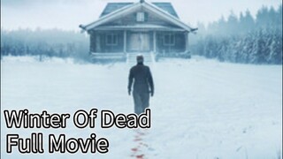 Dead Of Winter (2025) | Movie | English Dub | Action | Thriller