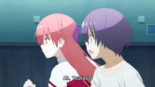 Tonikaku Kawaii season 2 eps 9 sub indo – cuplikan