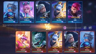 Starfall Arena #mobaterbaru #moba2023