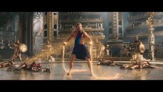 Thor: Love and thunder | trailer