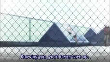 Hamatora-Re eng. sub EP 11