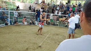 sawakas nakabitaw  rin heheheh #