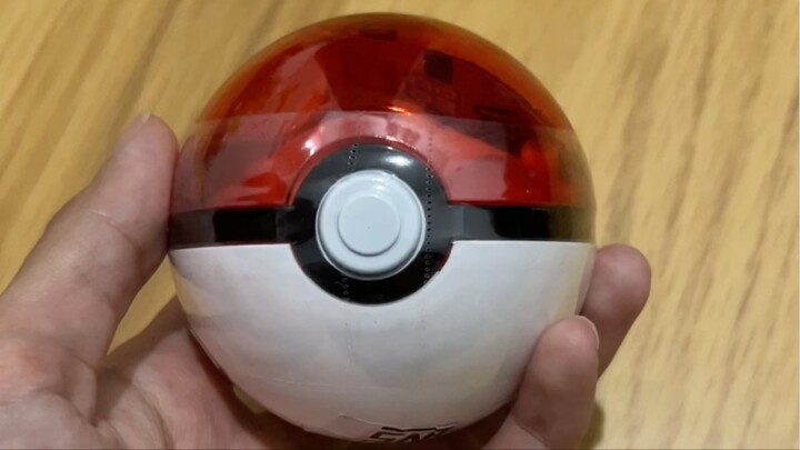 Pokeball
