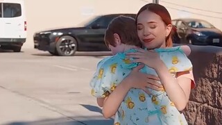 After I Had the Billionaire Hobo's Baby FULL dracinku com