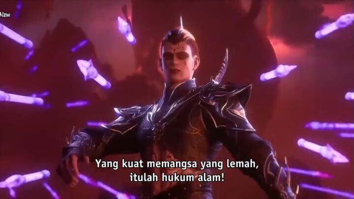 The Ruler S2 Eps 23 [75] Subtitle Indonesia