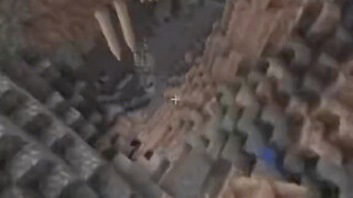 我的世界：鞘翅飞行