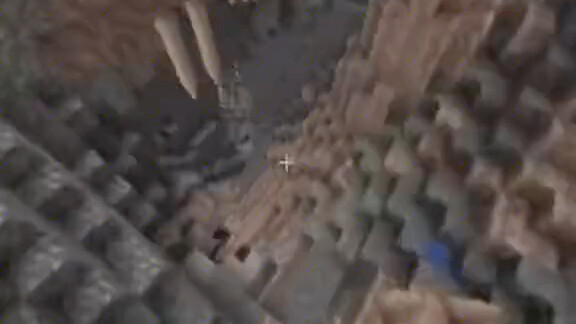 มายคราฟ: การบินด้วยปีกดาบ