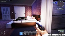 Orang Tua ini Punya Spider Sense Anjay - Crime Simulator Hardcore #18