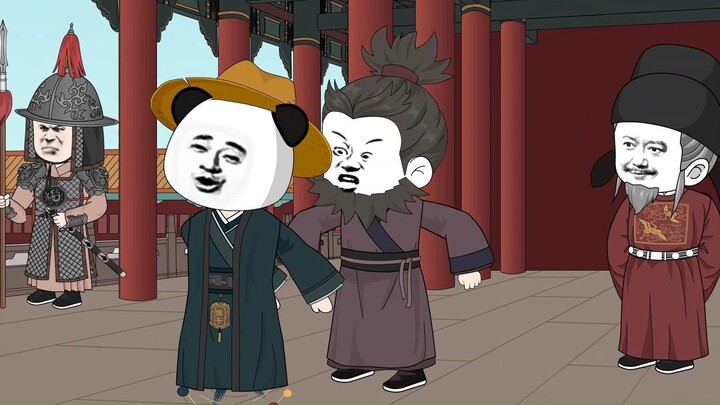 Your Majesty Deserves to Be Scolded, Episode 79