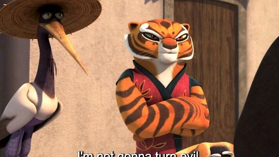 kungfu panda