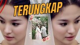 Trending ! Foto pernikahan tradisional Song Hye Kyo terungkap